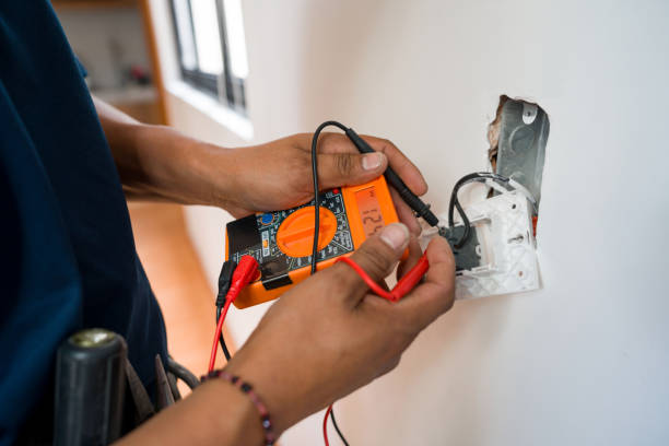 Best Affordable Emergency Electrician  in Roaring Spring, PA