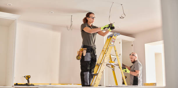 Best Local Electrician Companies  in Roaring Spring, PA
