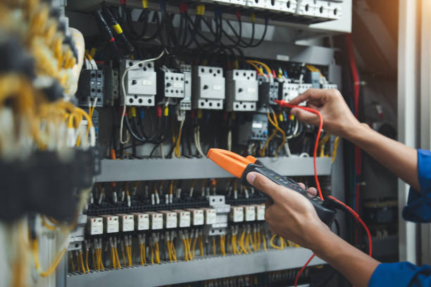 Best Ceiling Fan Installation Electrician  in Roaring Spring, PA