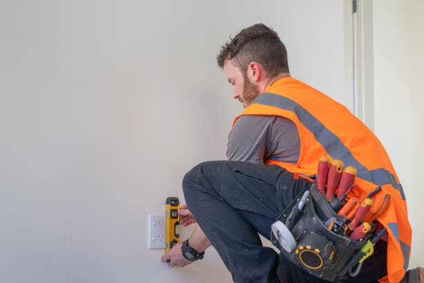 Best Residential Electrician Services  in Roaring Spring, PA
