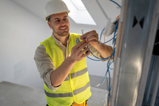 Best Electrical Rewiring Services  in Roaring Spring, PA